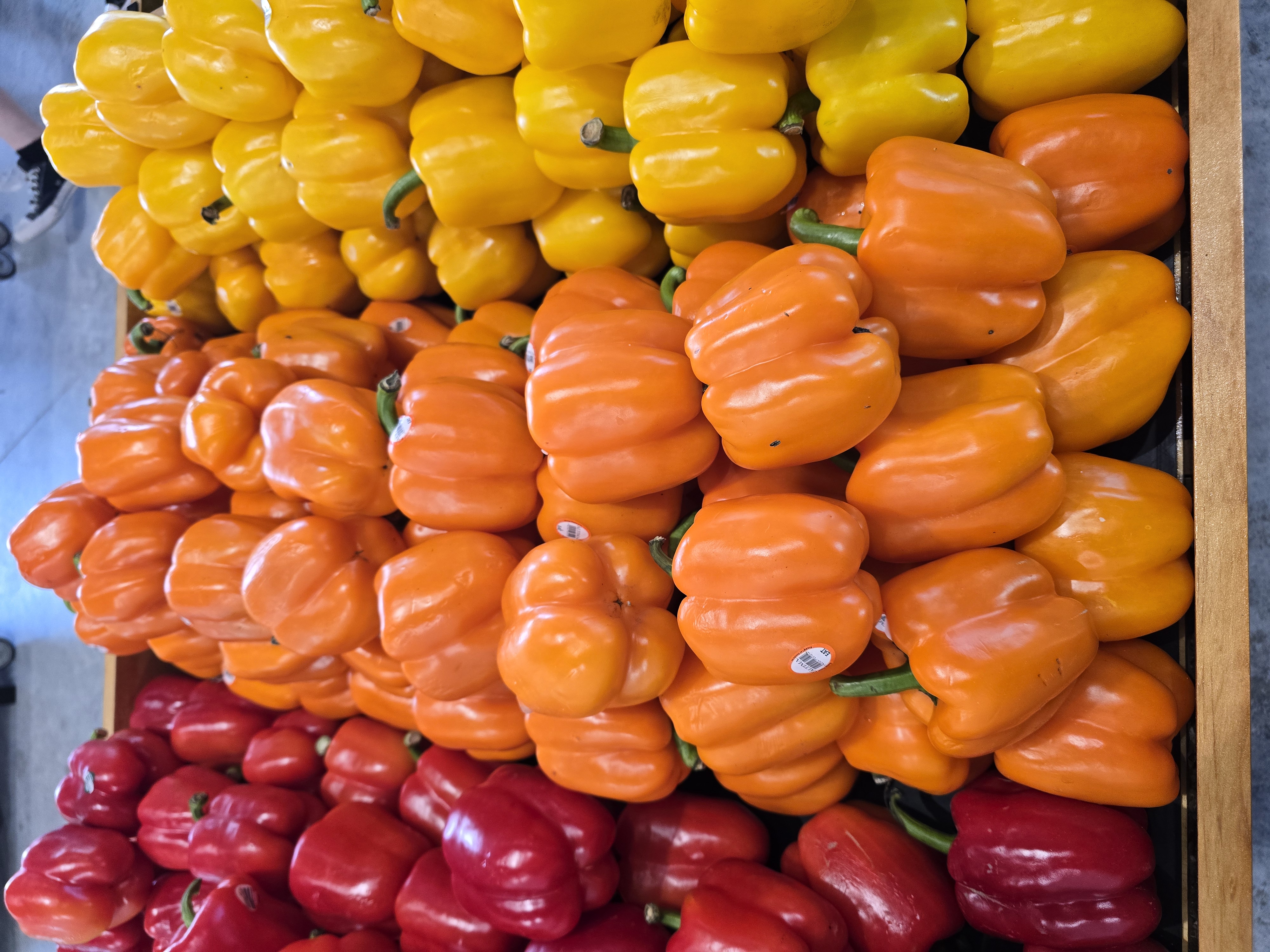 THE MARKET OF VERO BEACH - Location