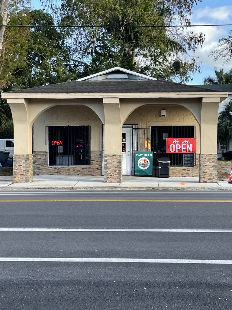 The Fat Gator - About Us