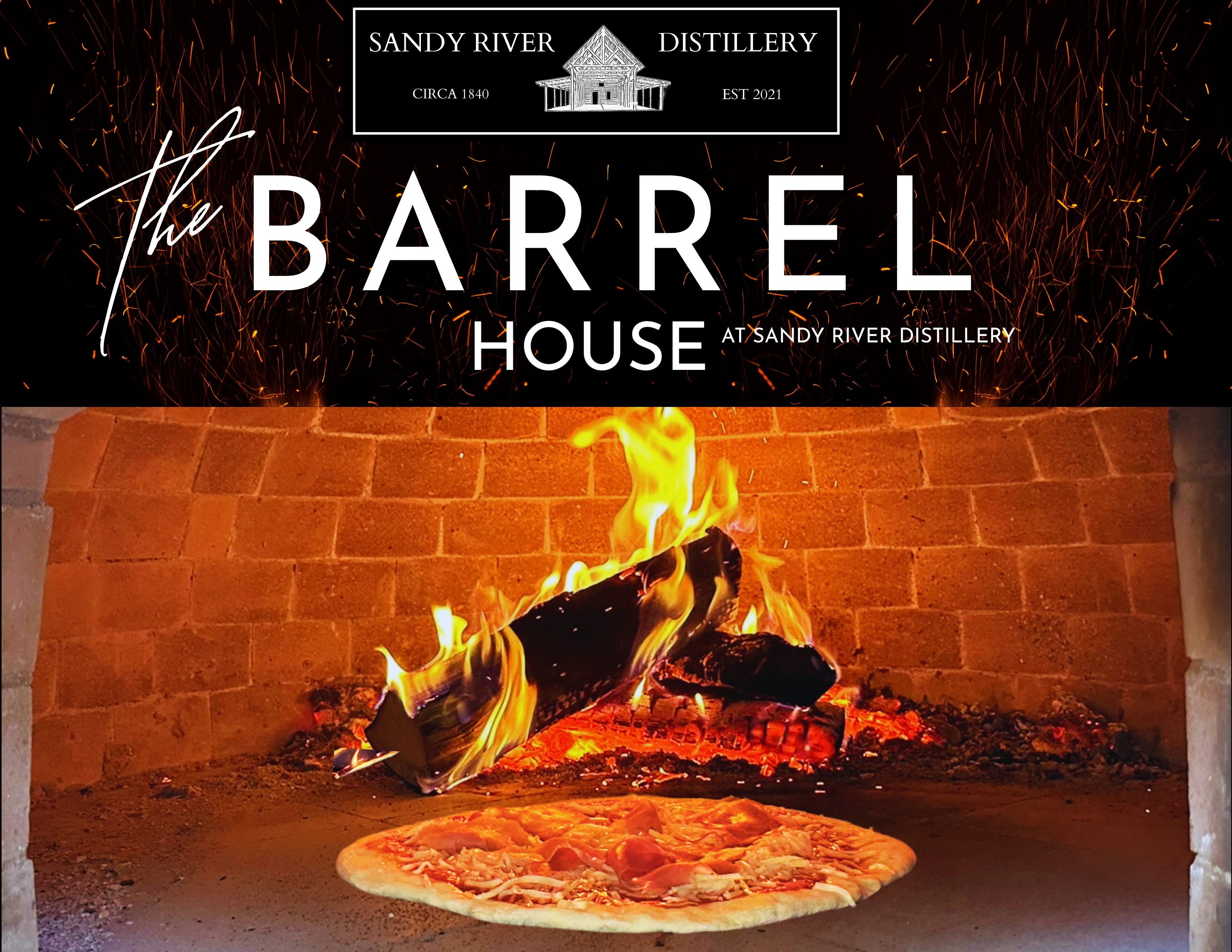 BARRELHOUSE SANDY RIVER - About Us