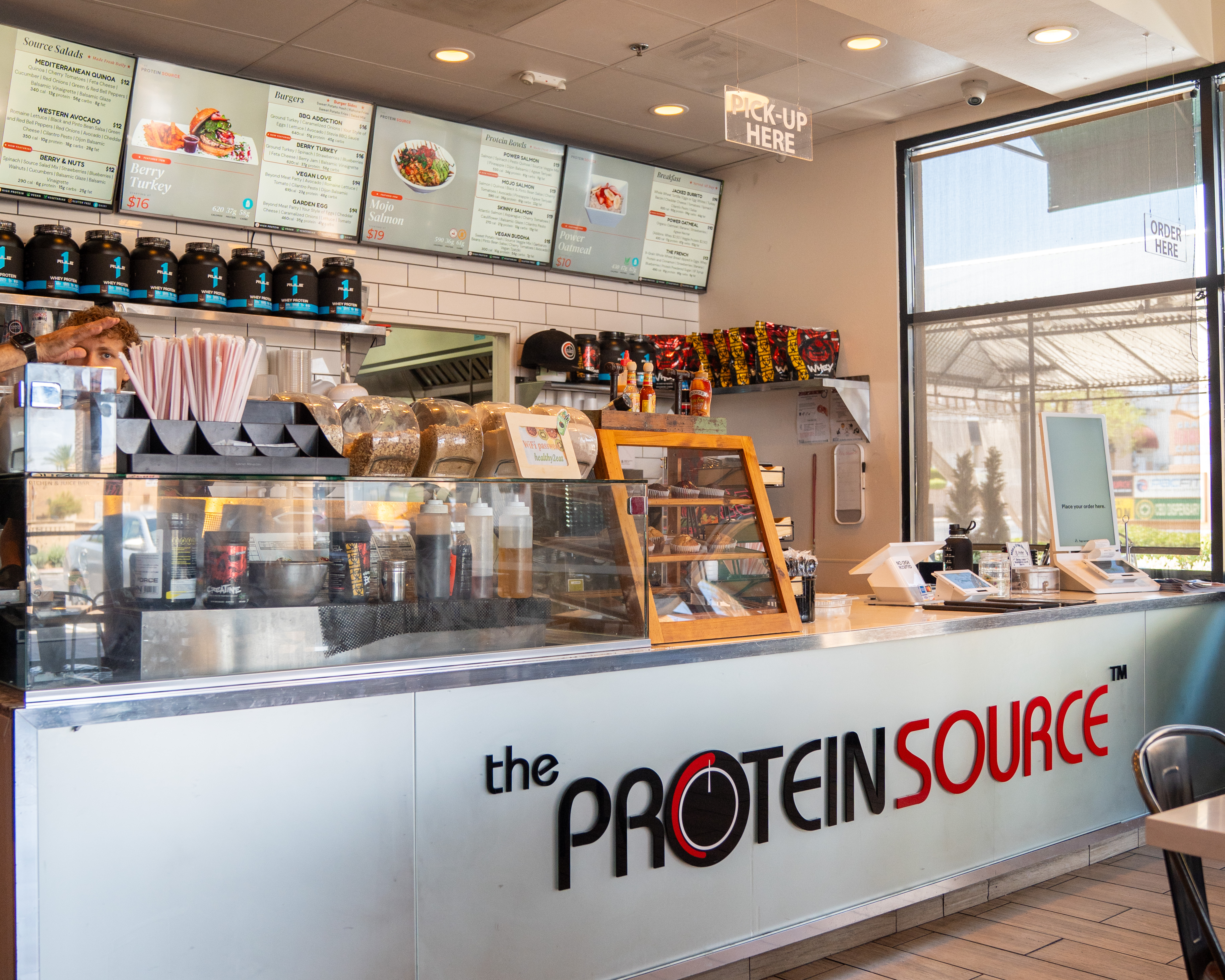 Where Wellness Meets Everyday Routine