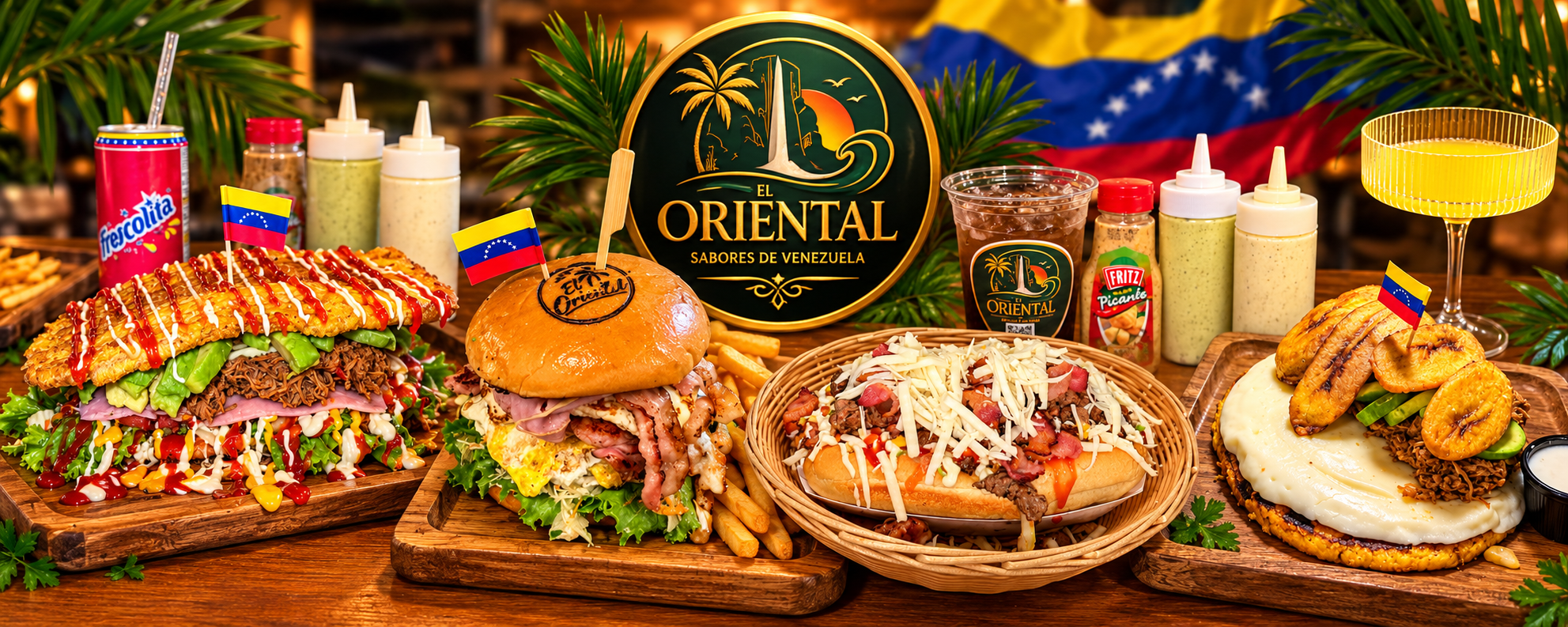 El Oriental