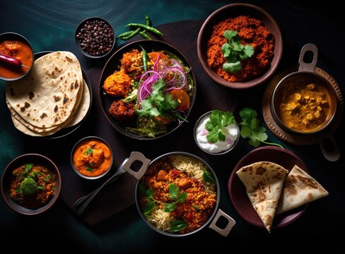Experience delicious Indian food at Tandoori Grill! We craft authentic, flavorful dishes with vegetarian, vegan & gluten-free choices. Truly something for every palate.