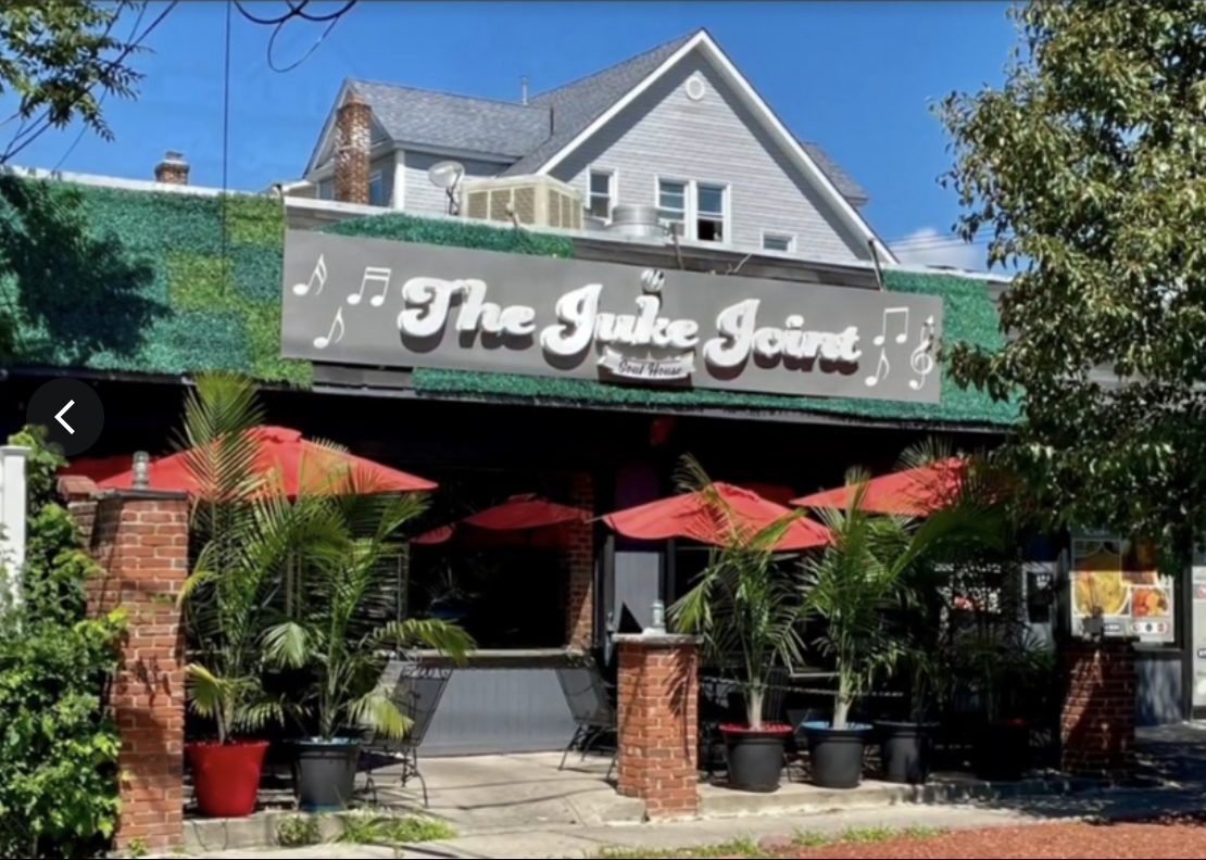 The Juke Joint Soulhouse