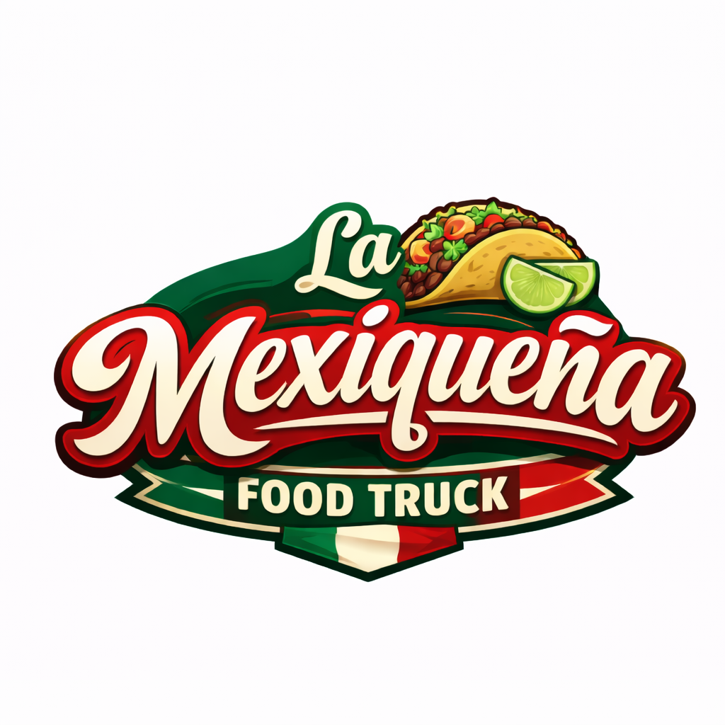 MEXIQUENA - MEX CAL ON WHEELS  - About La Mexiqueña