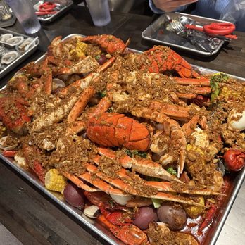 CAJUN DELI Brooklyn Park - About Us