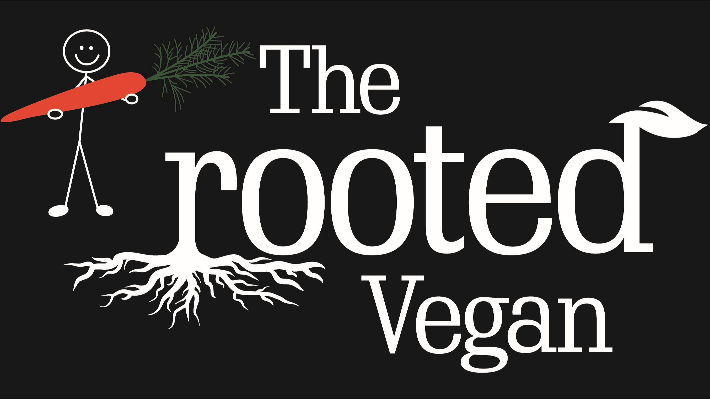 Welcome to The Rooted Vegan! Discover our delicious plant-based creations, made with love and care. Thank you for supporting our mission of respect and compassion!