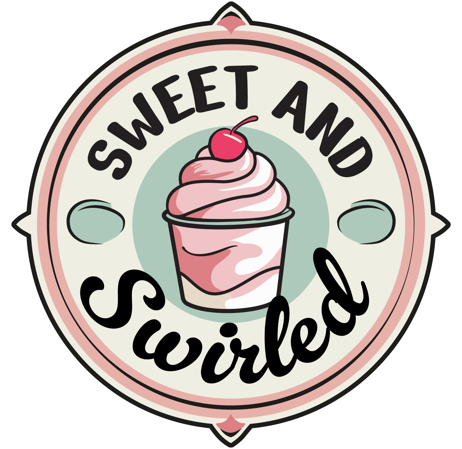 SWEET AND SWIRLED - About Us