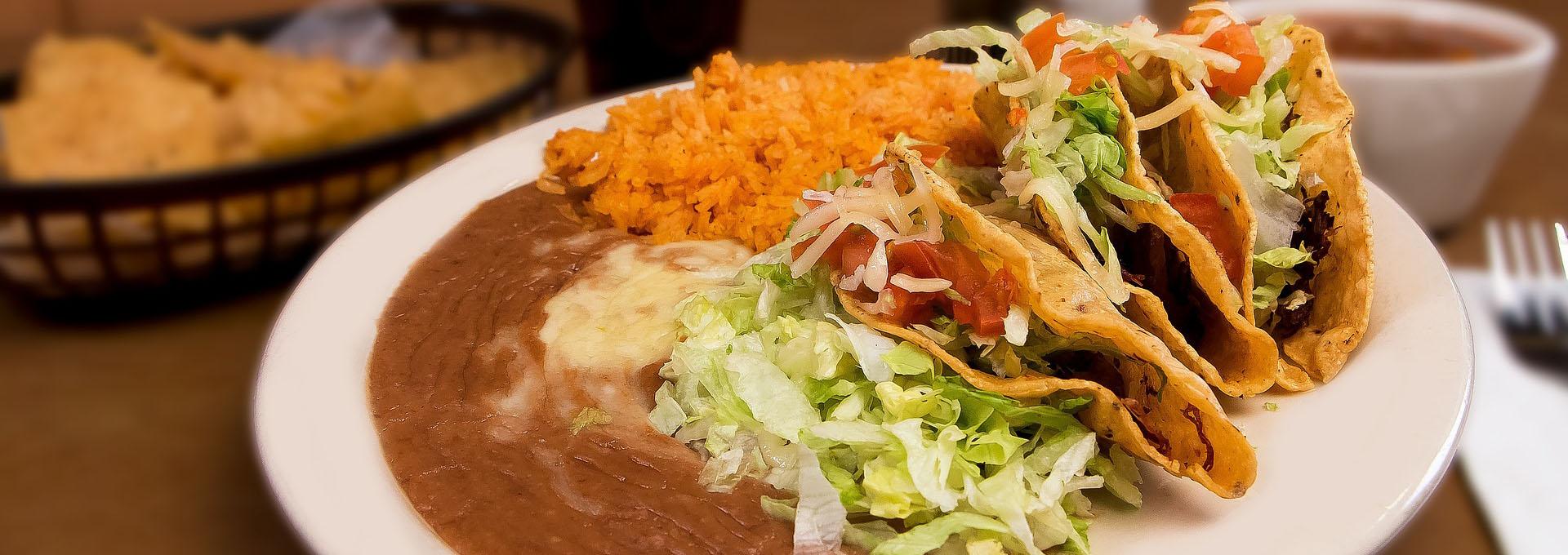 Cilantro's Mexican Bar & Grill - About Us