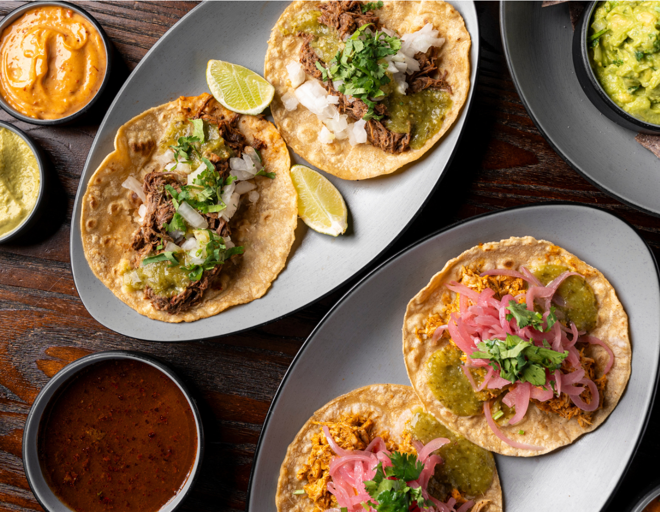 Welcome to Cilantro's Mexican Bar & Grill