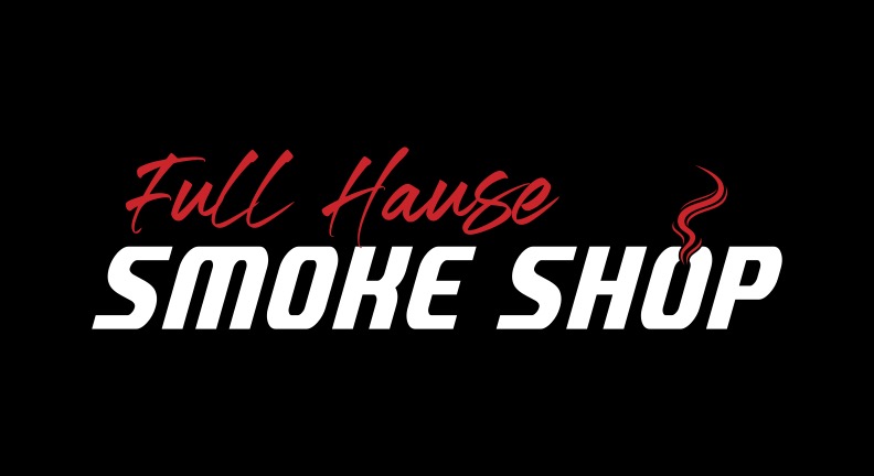 Welcome to Full House Smoke Shop — your destination for premium smoke and vape essentials. 21+ only.