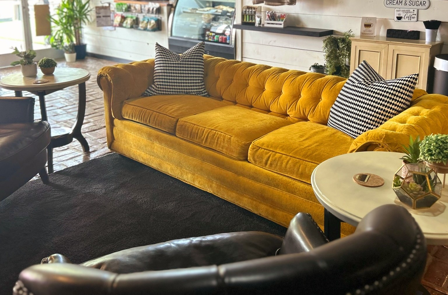 Featured in Mississippi Magizine