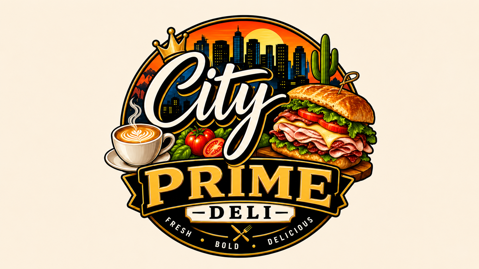 Quick Bites, Prime Flavor
Fuel up with mouthwatering sandwiches, fresh ingredients, and bold flavors!
Catering also available...10 person minimum on catering orders...
