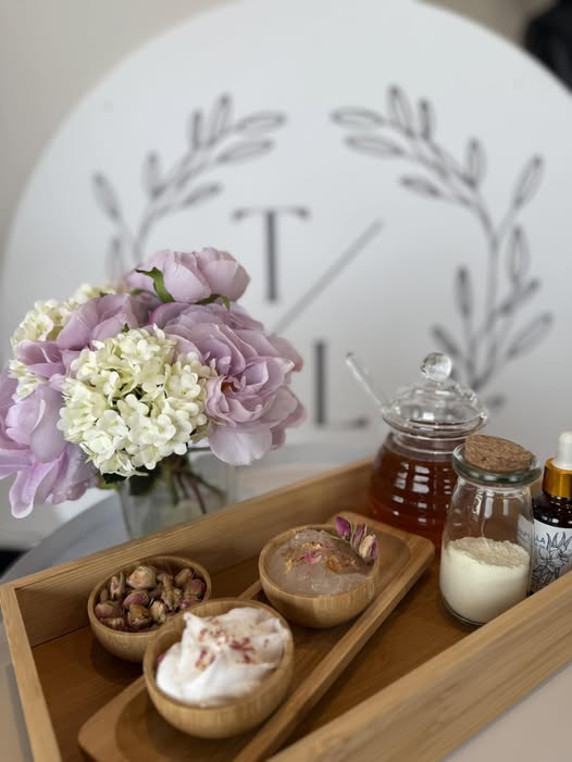 Topline Nails and Spa - About Us