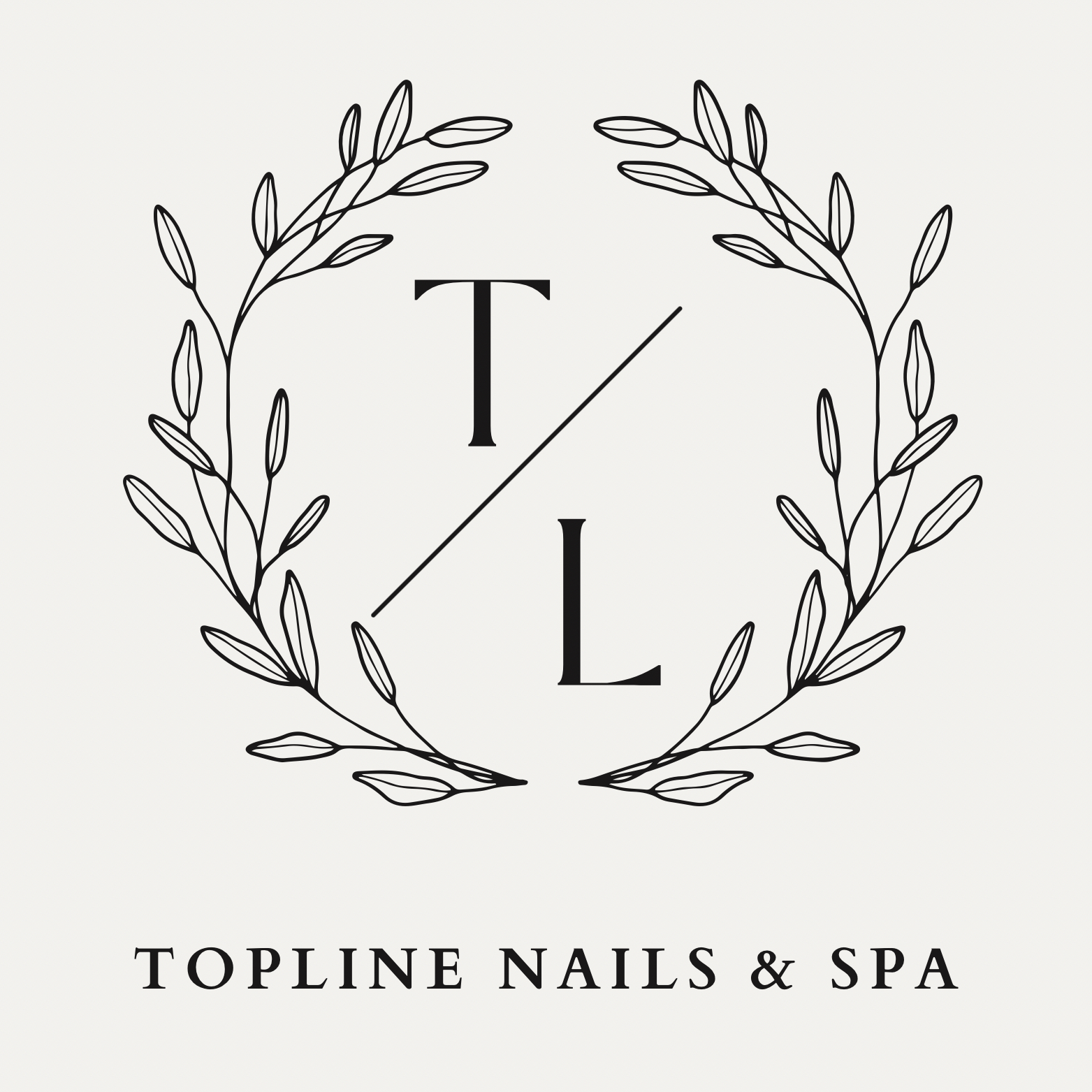 Exceptional nail care in a relaxing environment