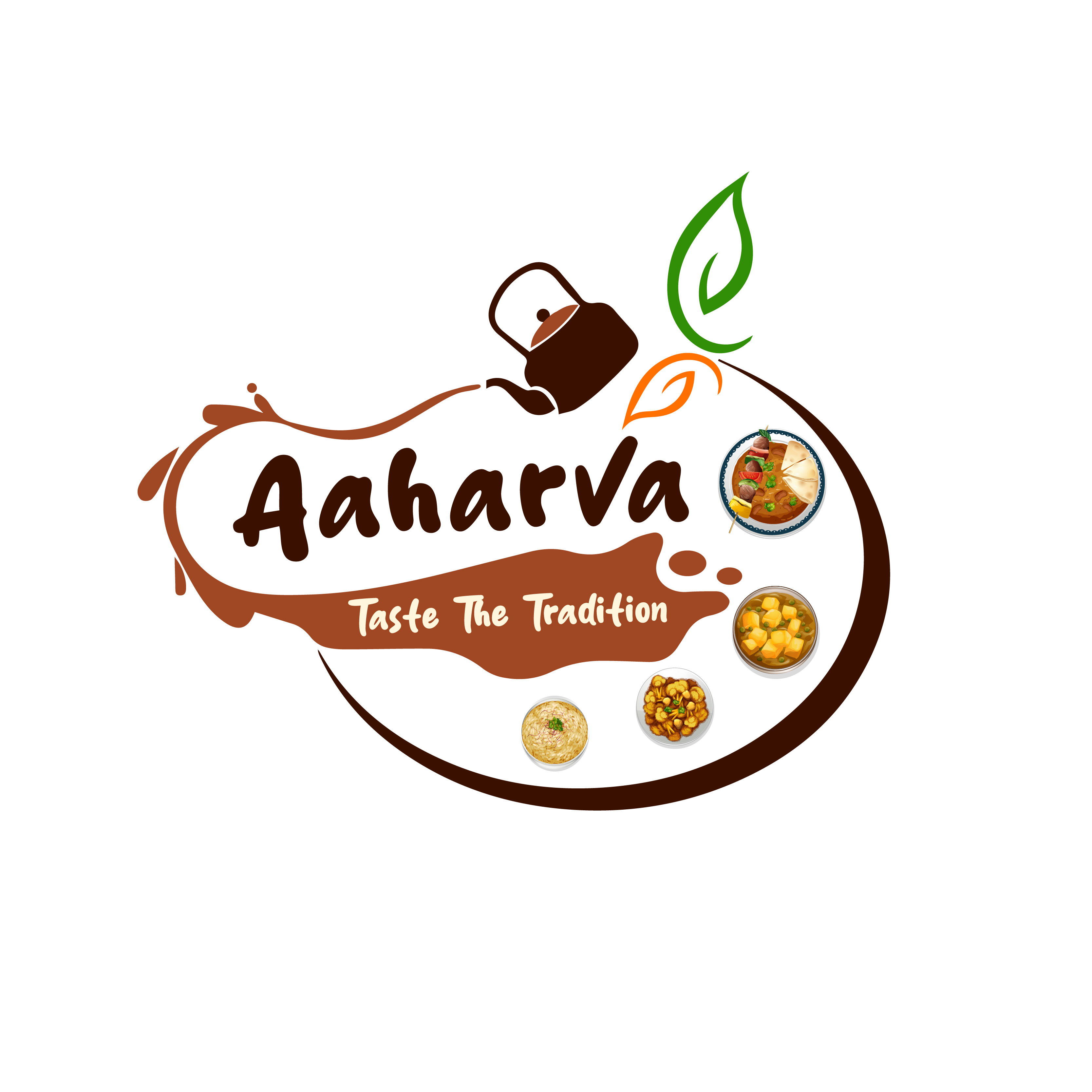 AAHARVA - About Us