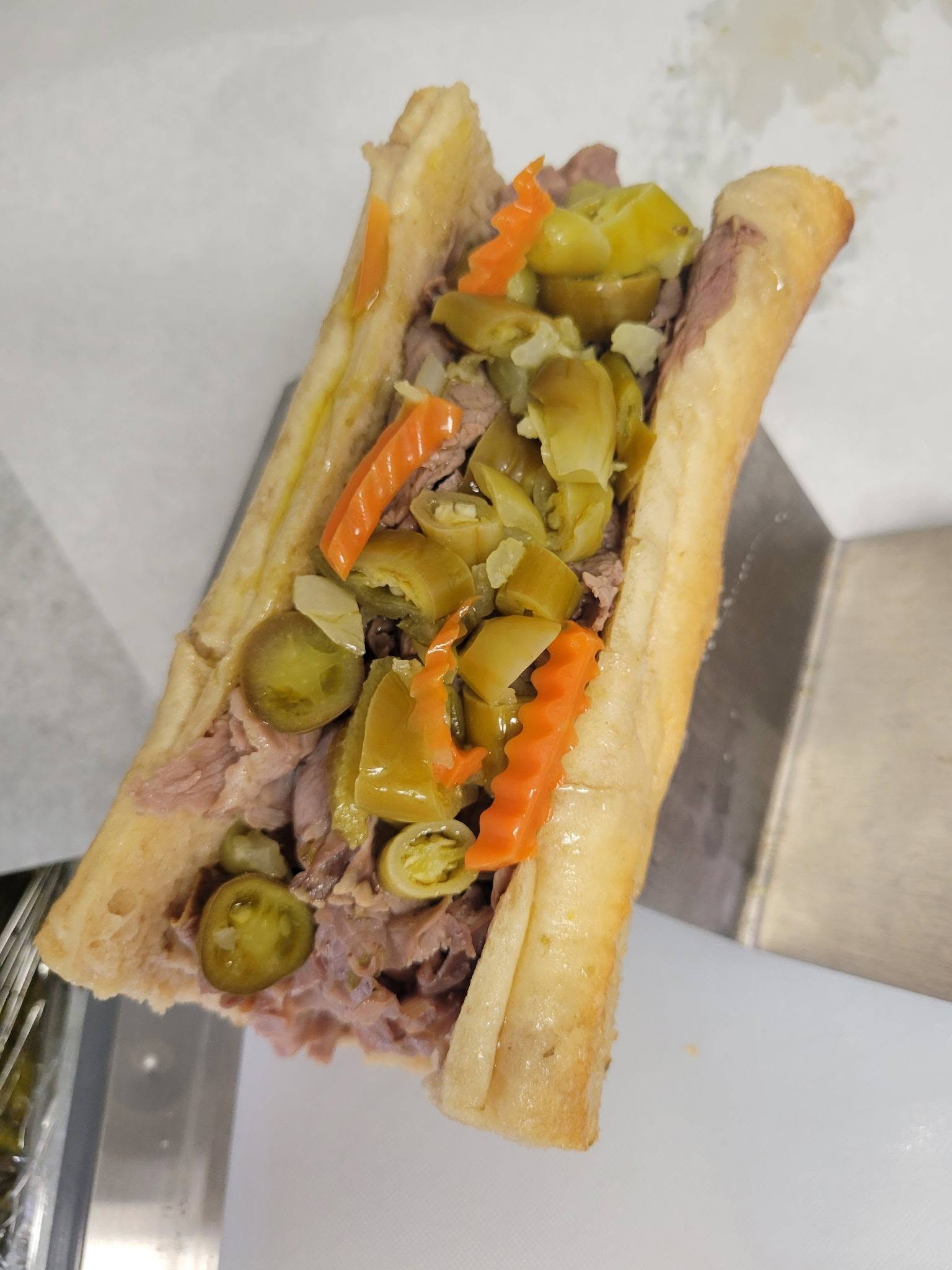 312 CHICAGO STREET EATS - About Us