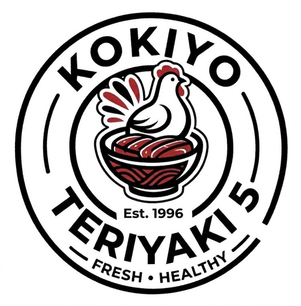 Kokiyo Teriyaki #5 (Sunset Esplanade)
