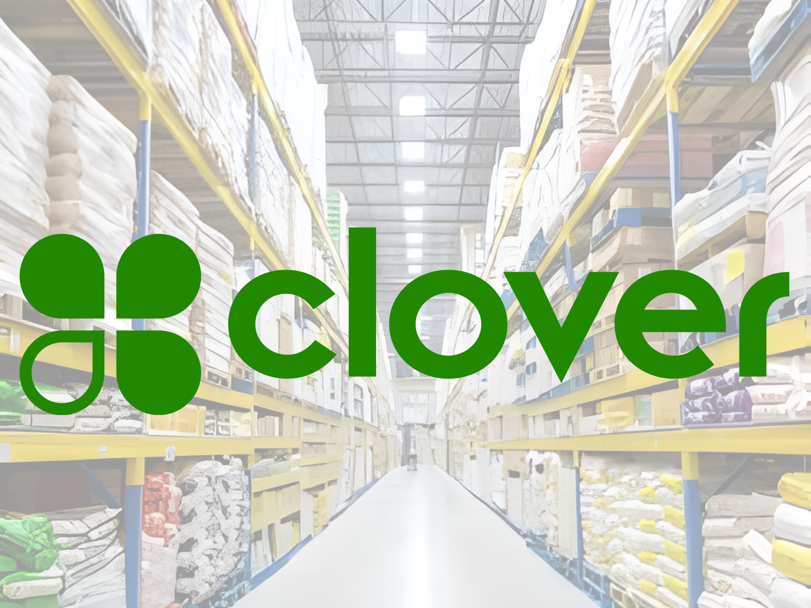 Restaurant Depot Members!