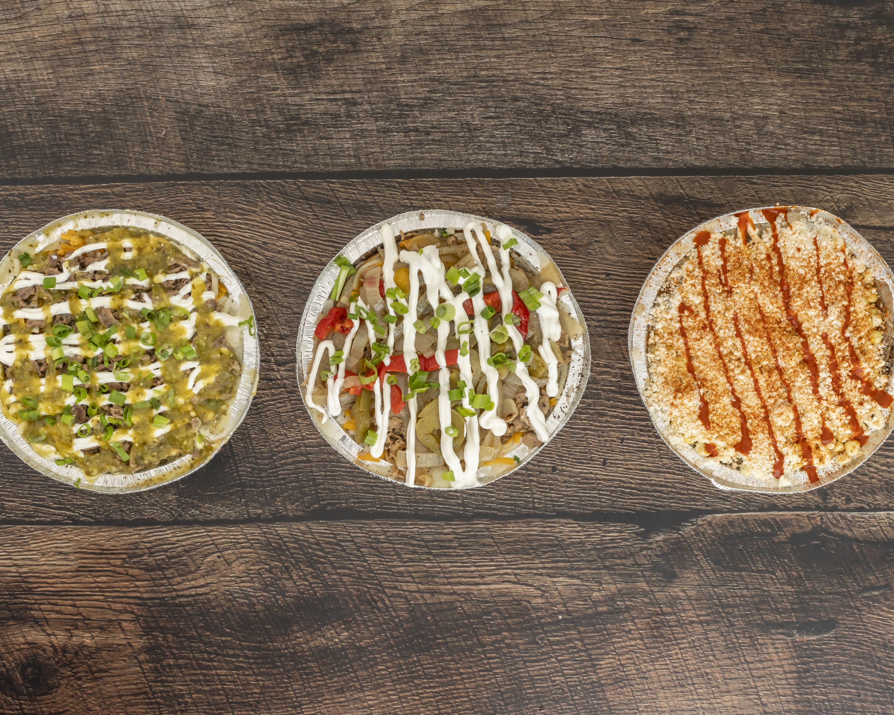 CORNATOES - About Us