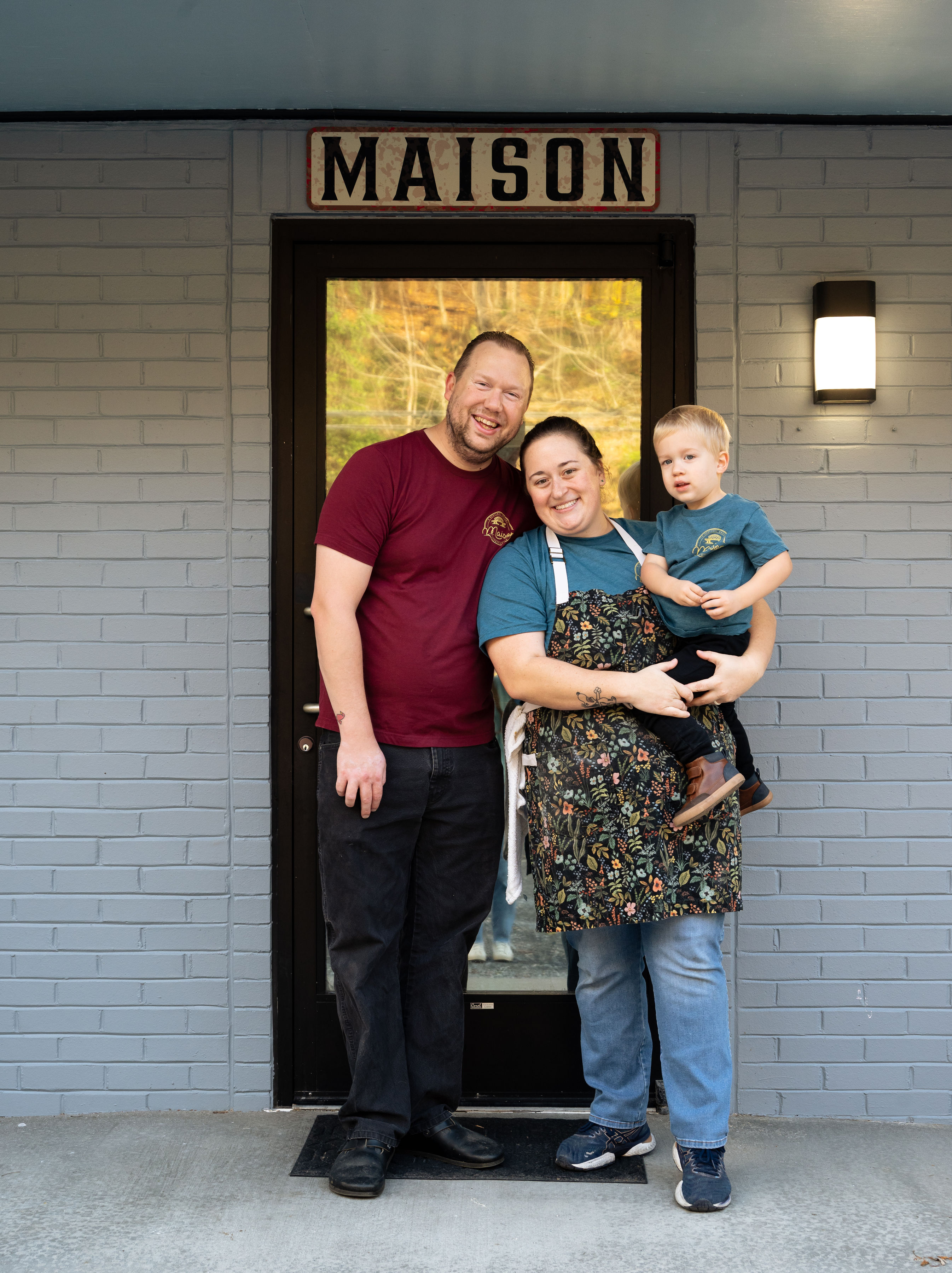 MAISON  - Welcome to Maison