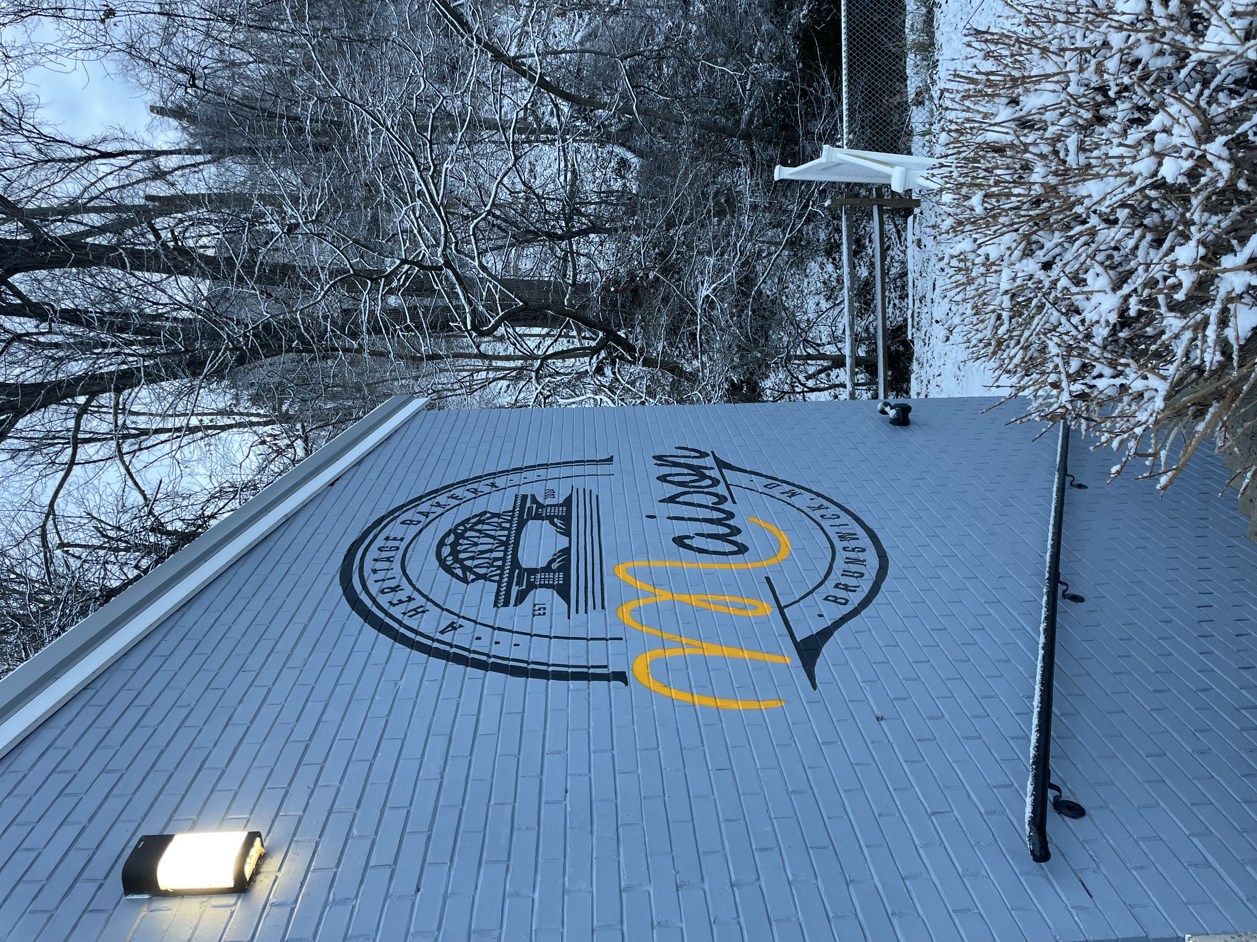 Welcome to Maison's Online Store for pre-orders. Please check specific items for details regarding proofing times and pick up.