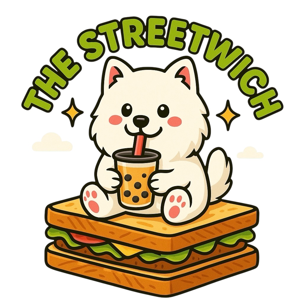 Your next favorite bite starts here