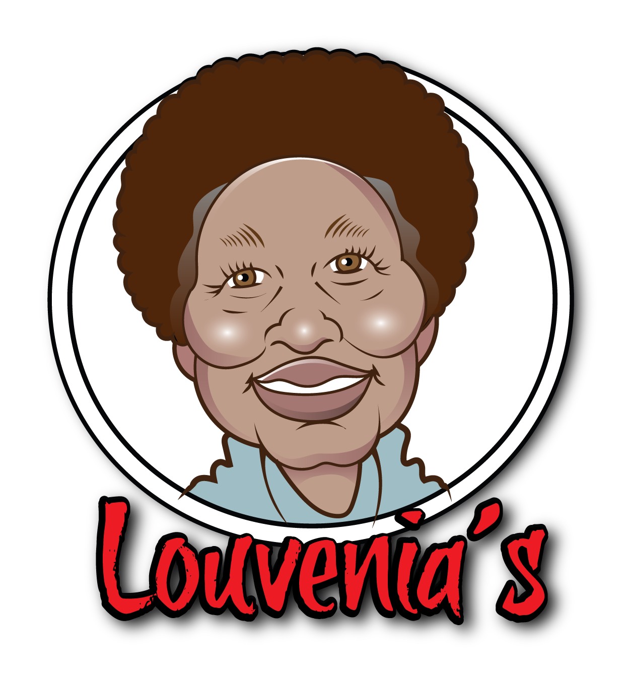 LOUVENIA'S - About Us