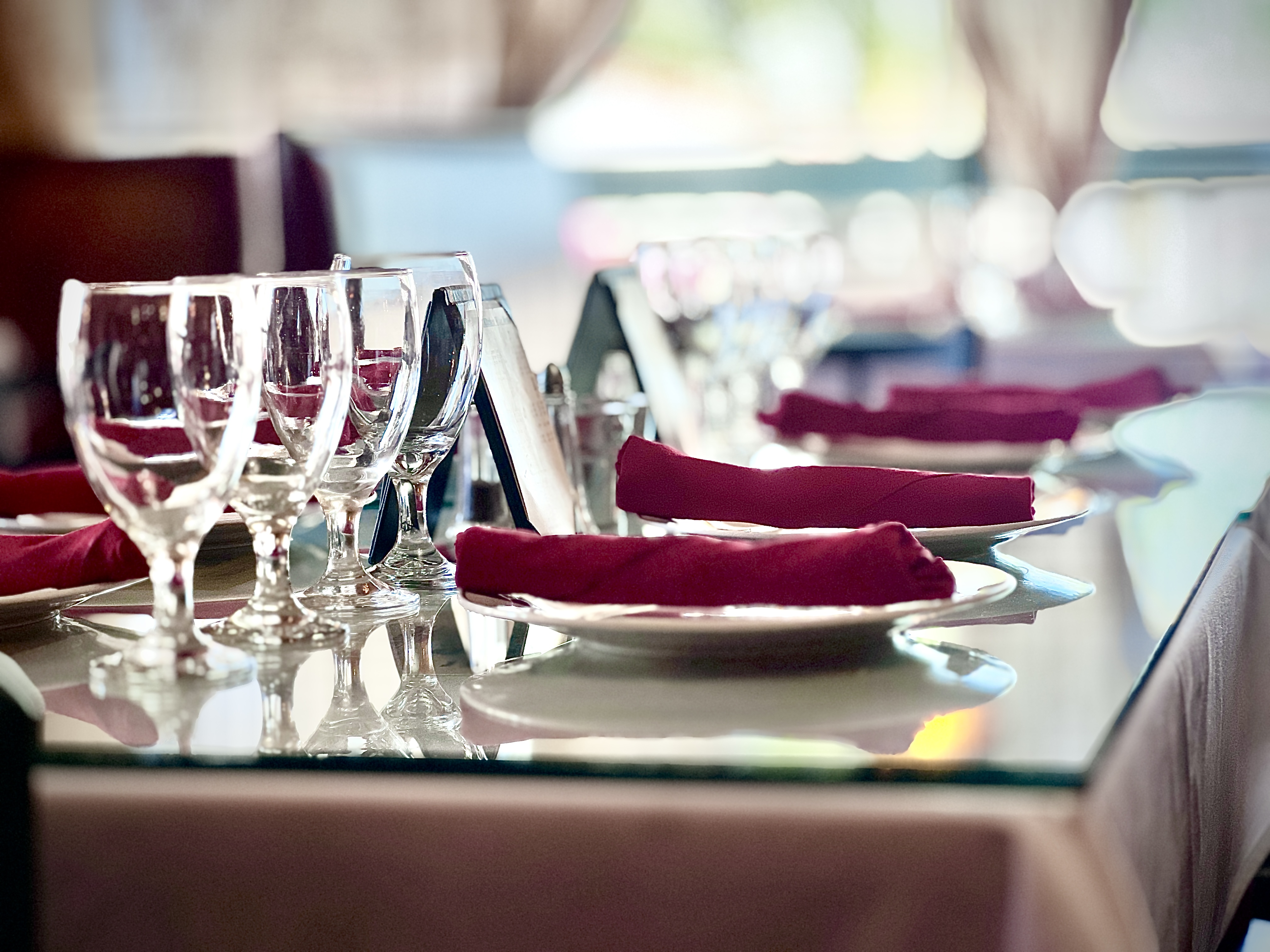 Authentic Indian & Nepalese cuisine in the heart of Boulder.