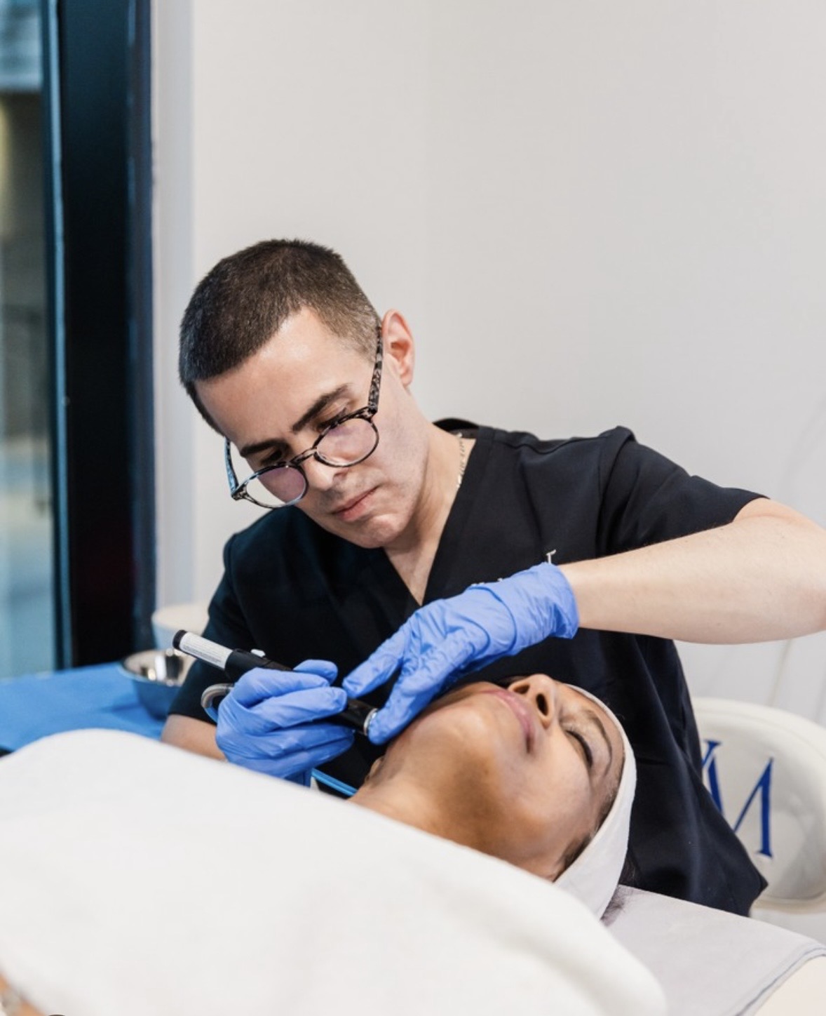 Eddie's Skincare Studio @ Peak By MD***April Promo's*** 20% off Chemical Peels, Acne Facial & Back Facial*** - About Us