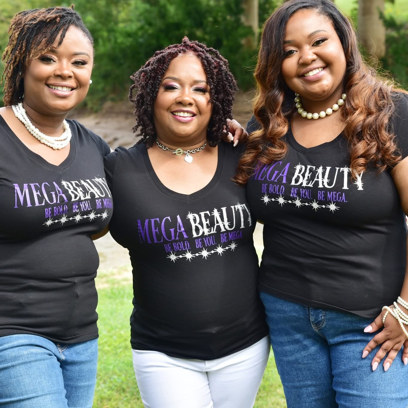 MEGA BEAUTY SUPPLY - About Us