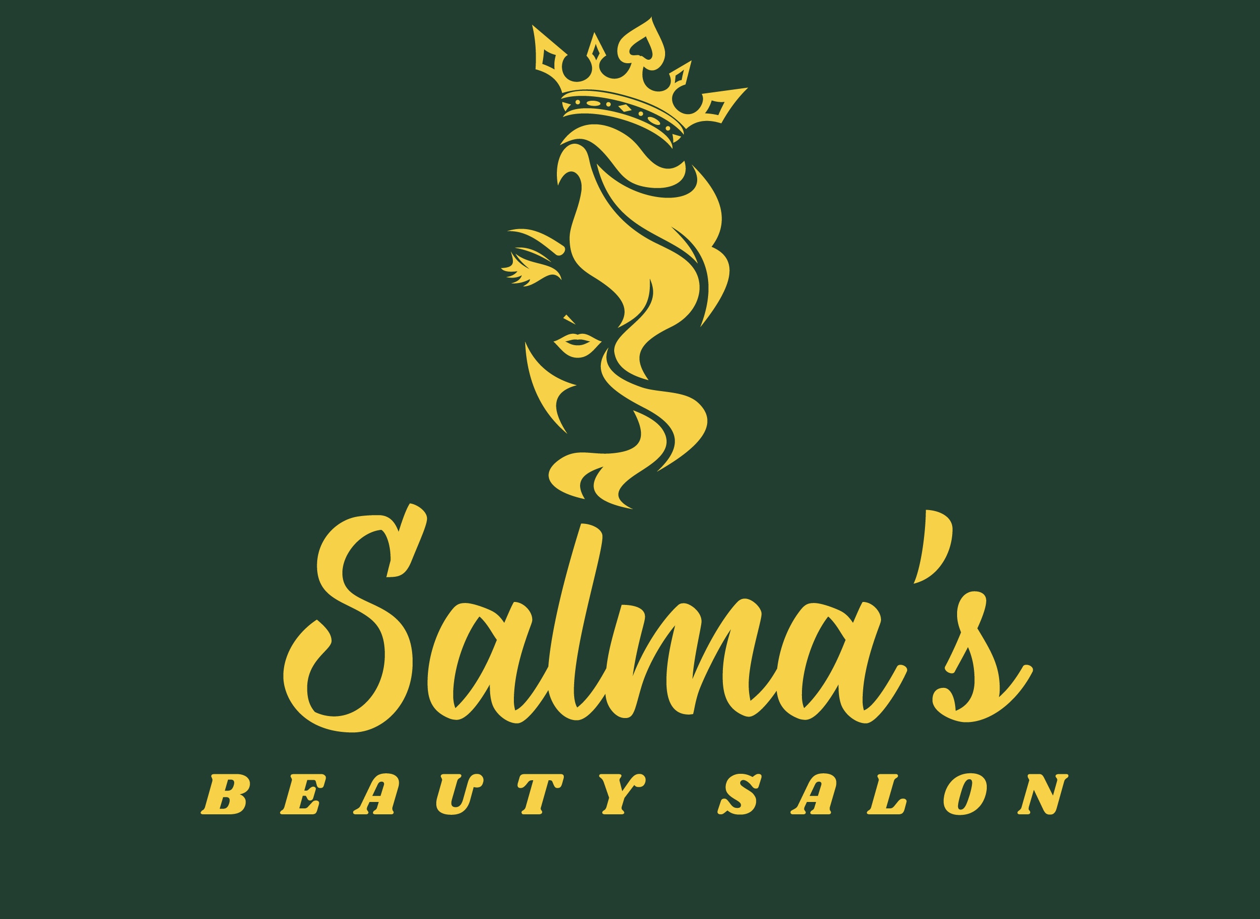 Salmas Beauty Salon