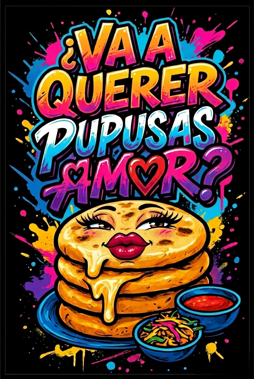 Santa Rosa Restaurant -  restaurante salvadoreño fundado desde 2014 ofreciéndole los mejores platillos tipicos de El Salvador pupusas sopa de gallina india Desayunos tipicos, Antojitos cafe y mucho mas