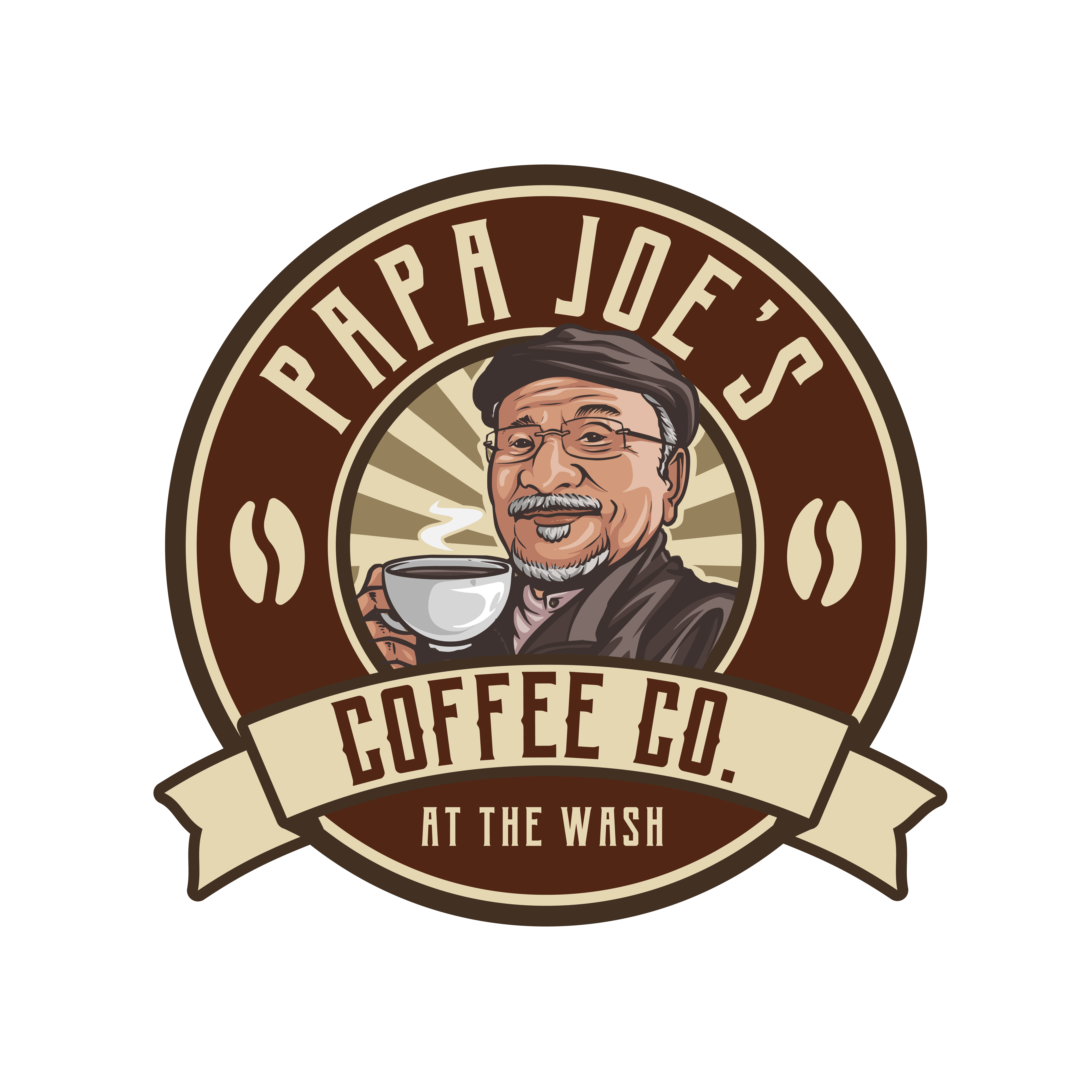 PAPA JOE'S COFFEE CO. - About Us