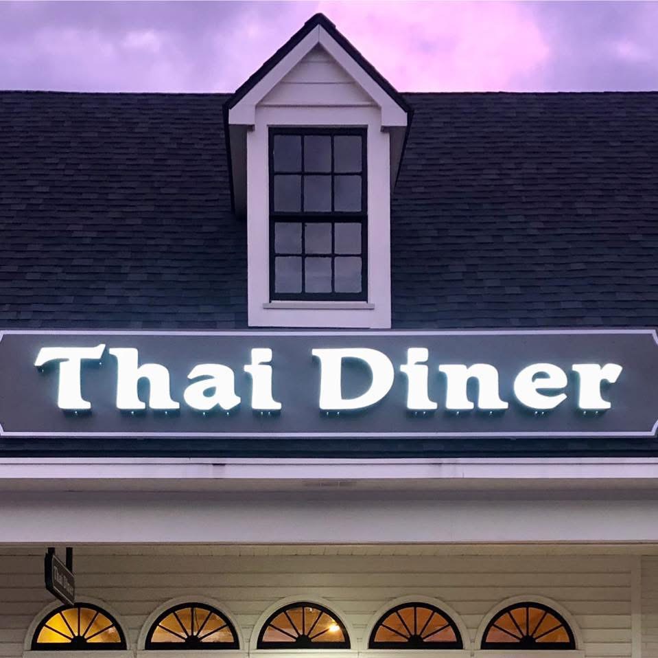 Thai Diner - About Us