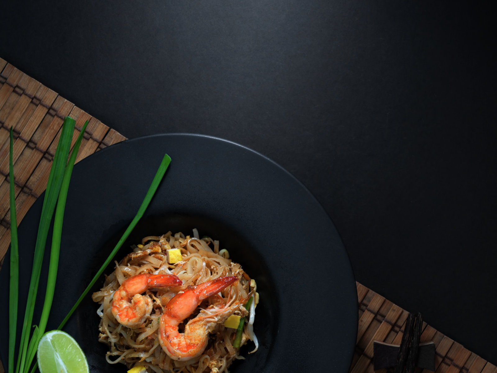 Welcome to Thai Diner!