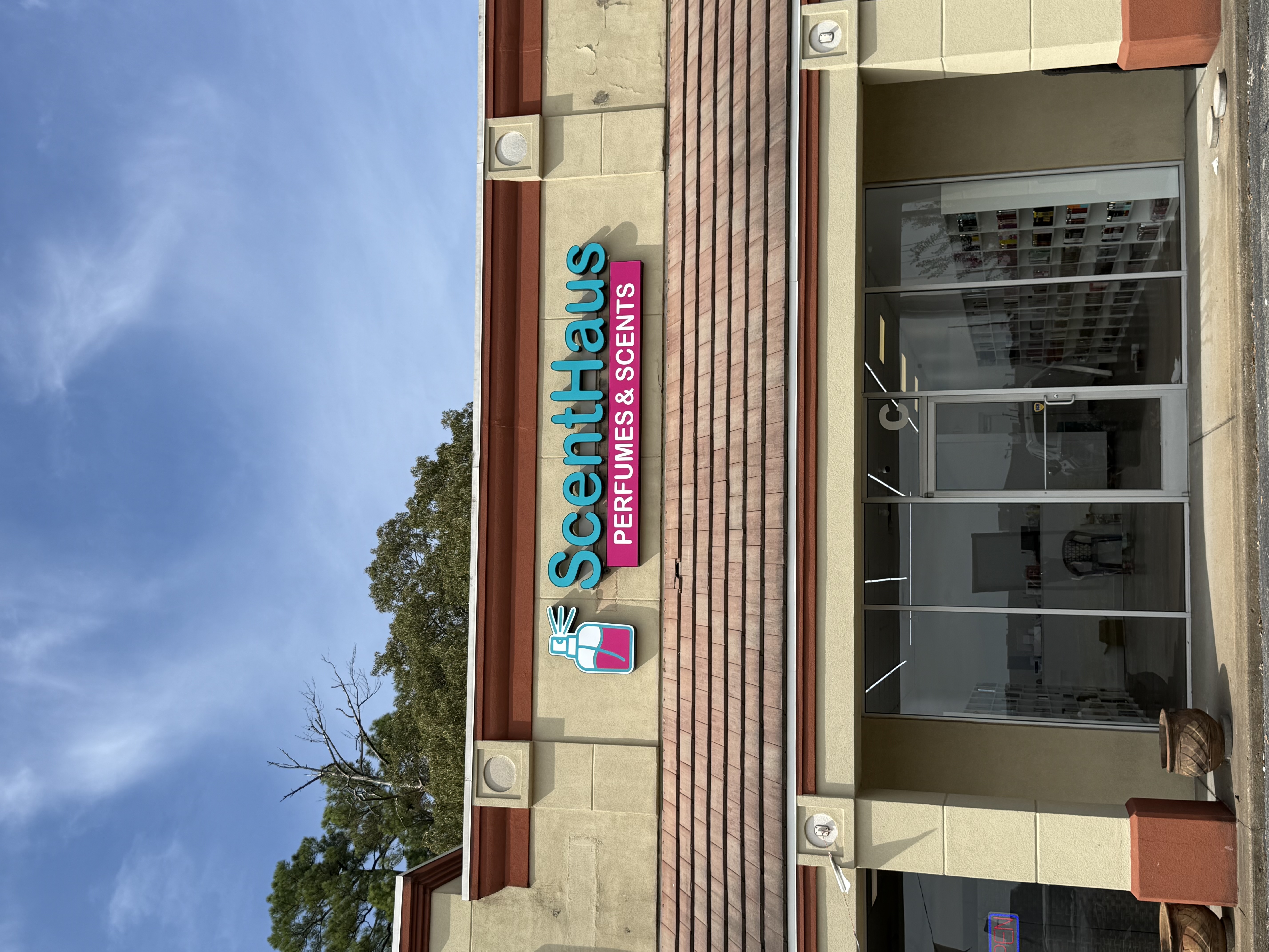 Scent Haus - About Us