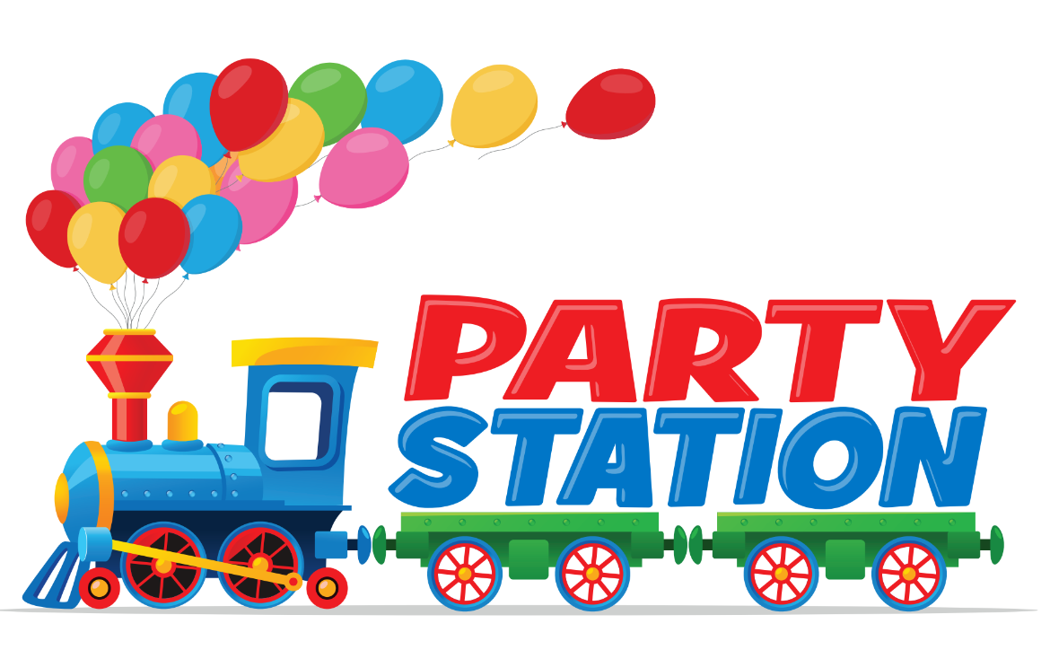 PARTY STATION - About Us