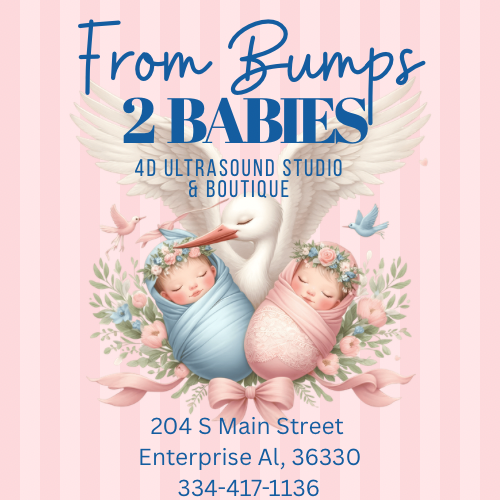 Welcome to From Bumps 2 Babies! We celebrate every stage from bump to baby with sweet finds and unforgettable first glimpses.