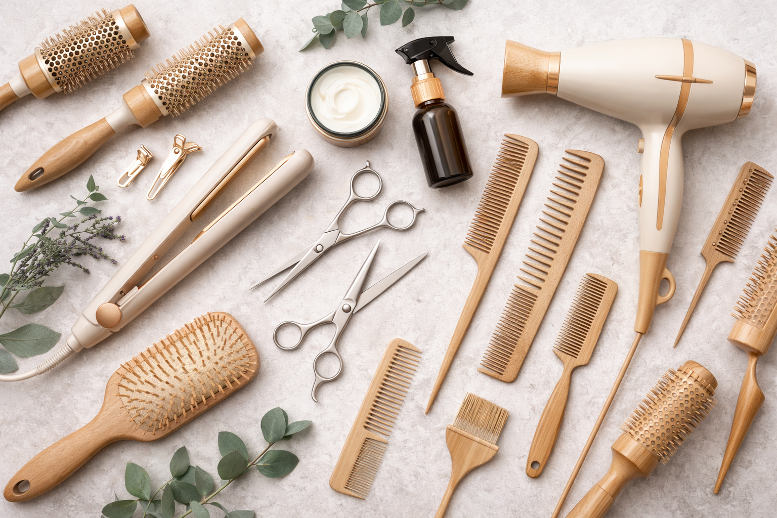 Welcome to Palmetto Family Hair