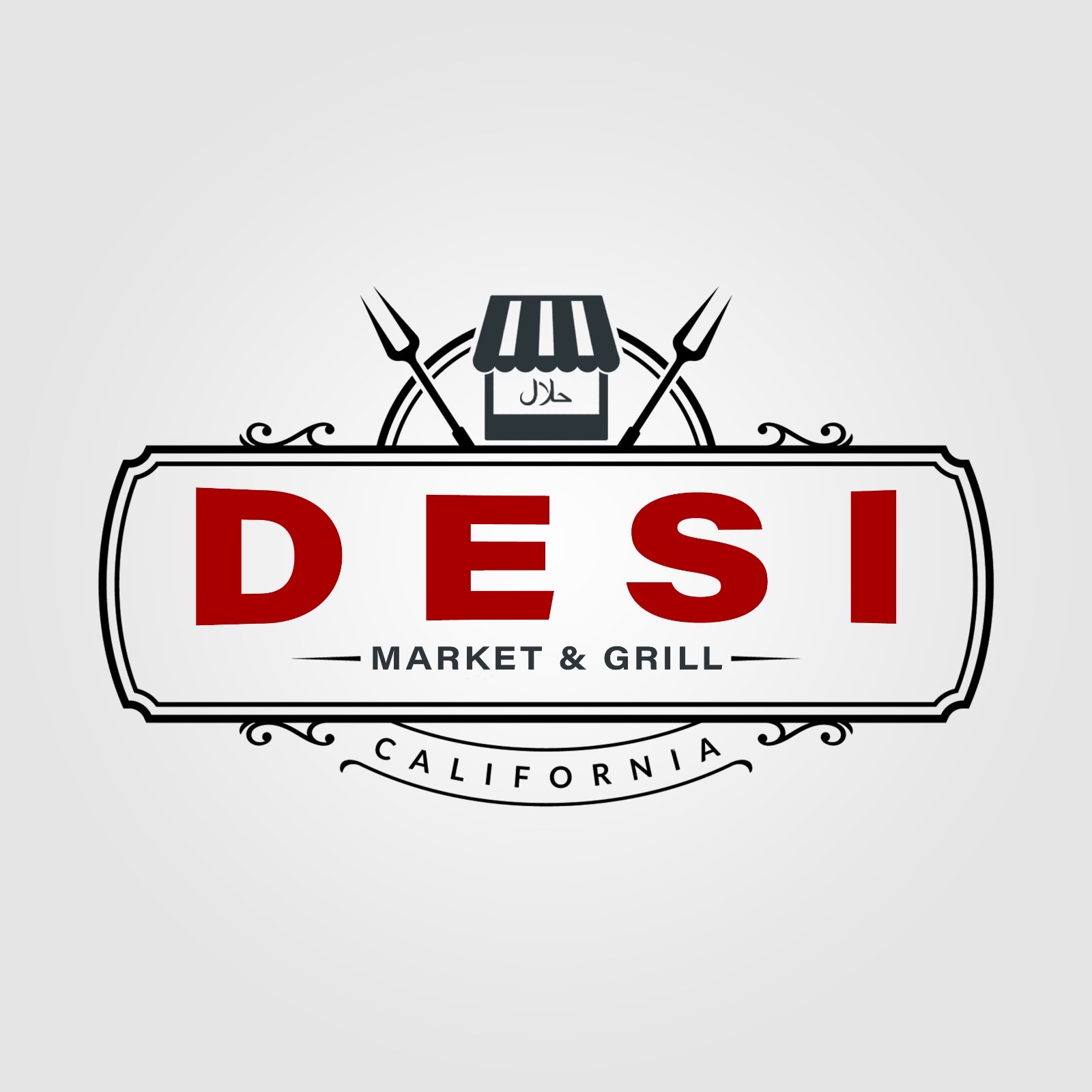 Welcome to Desi Market And Grill open every day 10am to 10pm. We carry 100% Halal meats. Pakistani Indian Fijian Afghan Grocery and Vegetable Spices. Hot food to go and fresh meat and poultry hand cut