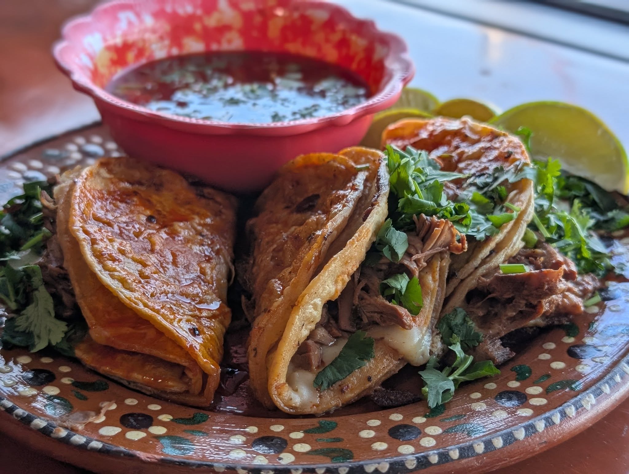 El Sabor de La Abuela - About Us