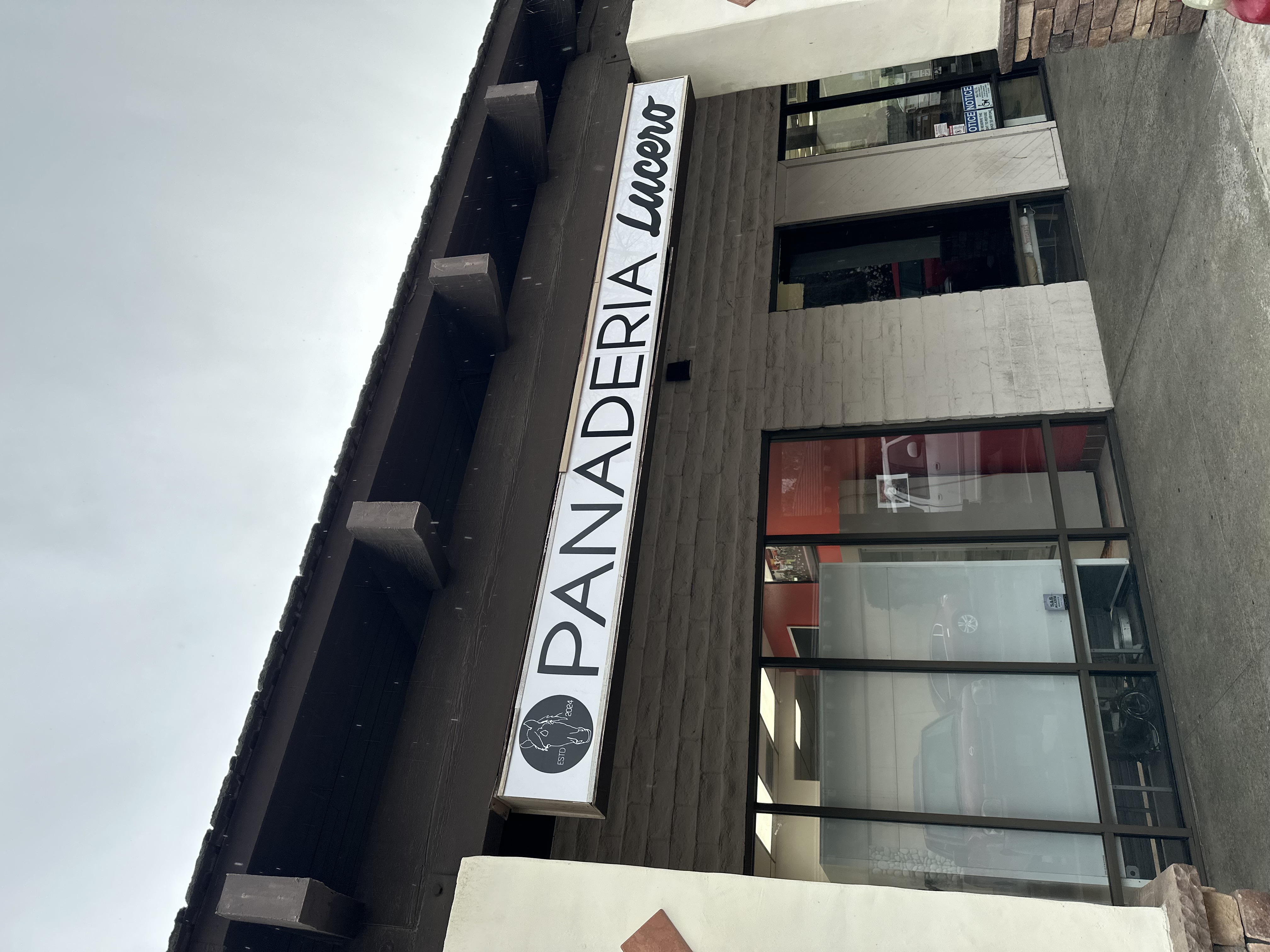 Panaderia Lucero - About Us