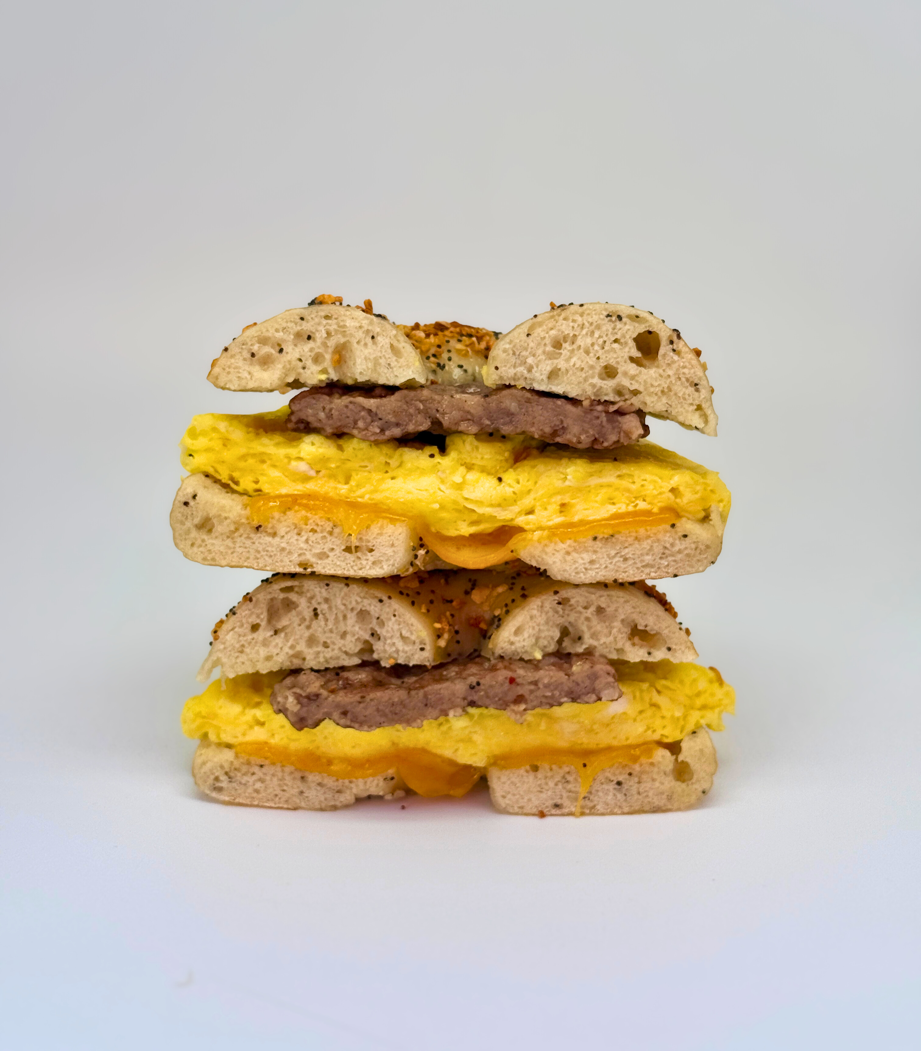 Bagelmania & Coffee House - About Us