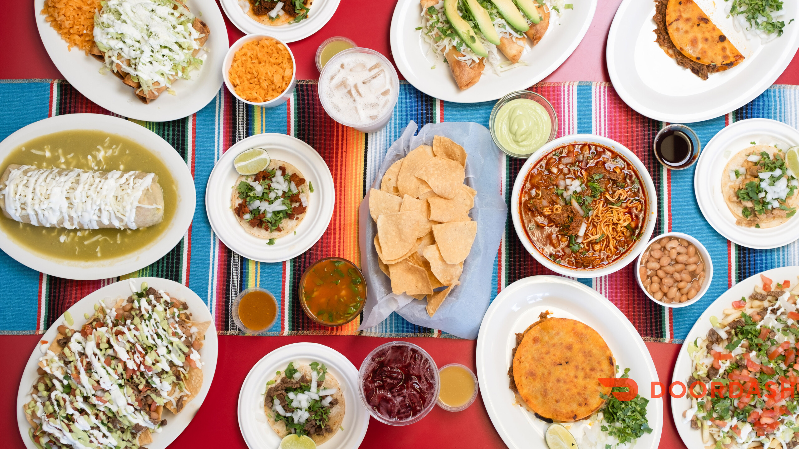 Lorenas Mexican Food - About Us