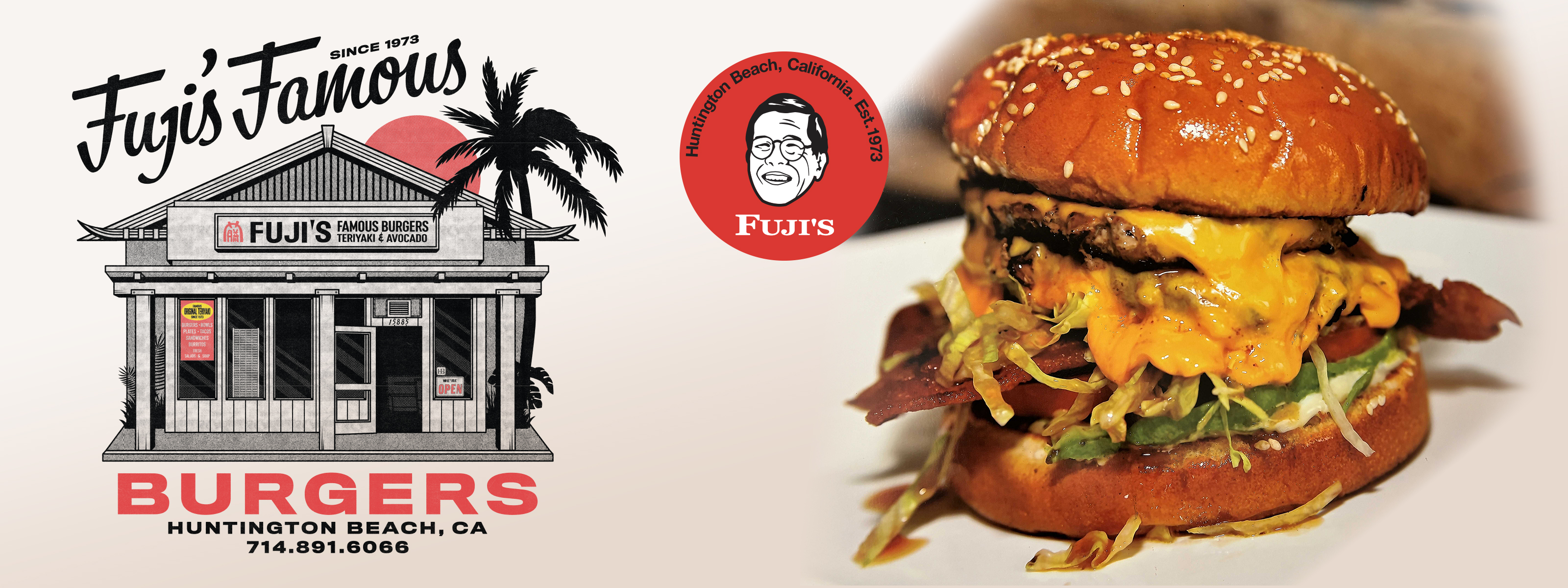 CHECK OUT OUR MENU!