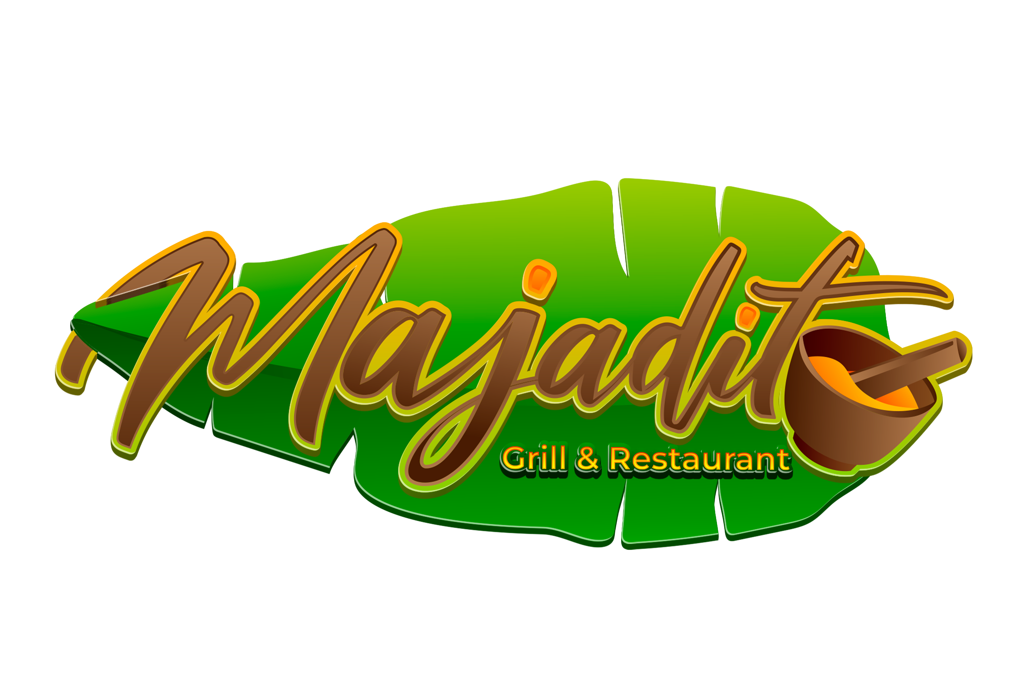 Bienvenidos a Majadito Grill. Nuestra cocina combina tradicion, sabor y frescura en cada plato. Gracias por elegirnos -tu proxima comida memorable comienza aqui.