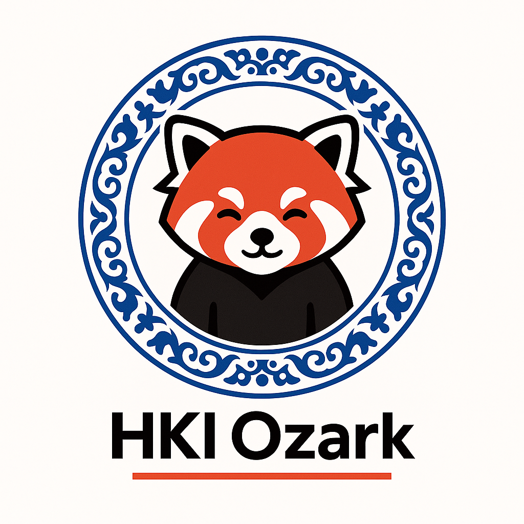 HONG KONG INN OZARK - About Us