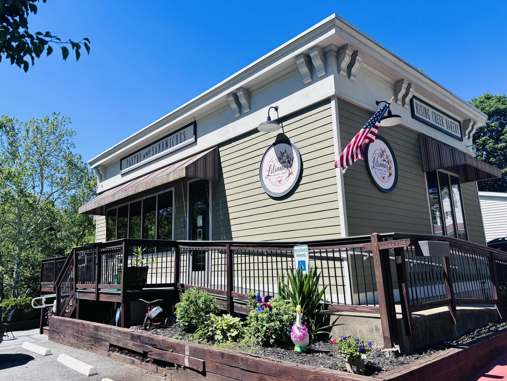 LILIANA'S SWEET SHOP LLC - Welcome to Liliana's Sweet Shop!
