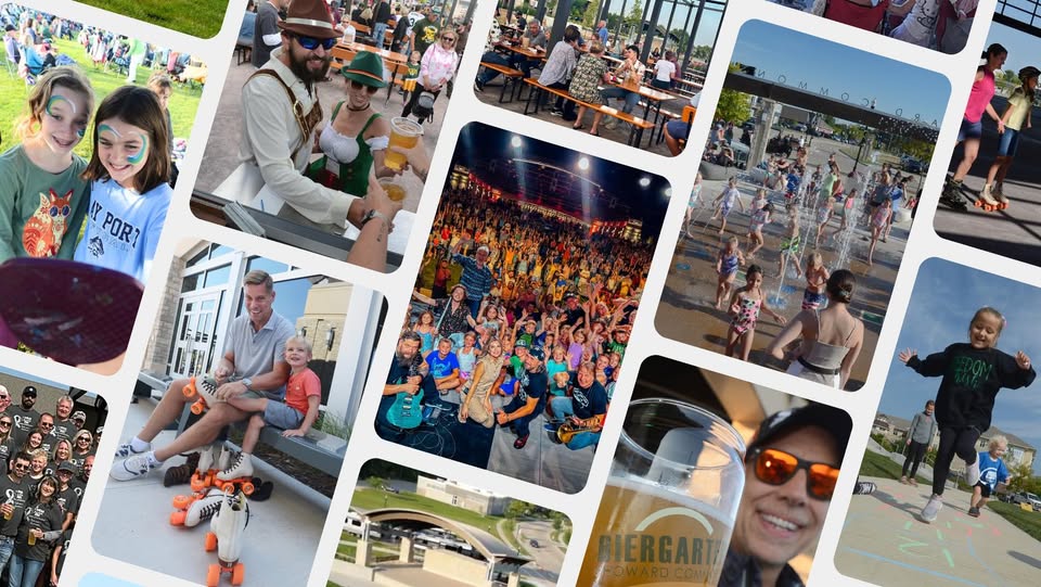 HOWARD COMMONS ACTIVITY - About Us