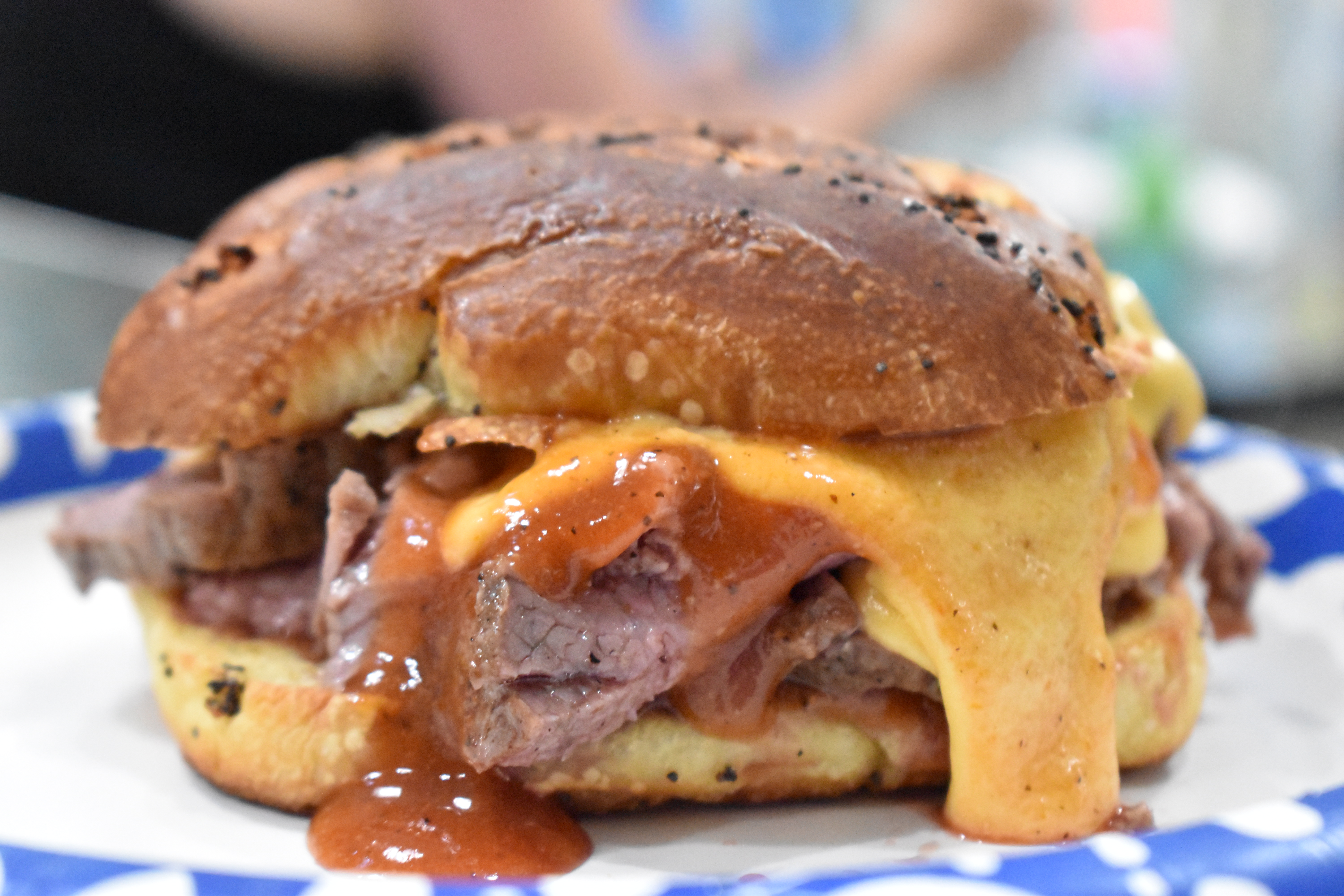 Sandwiches and more prepared with fresh quality ingredients & a twist on tradition